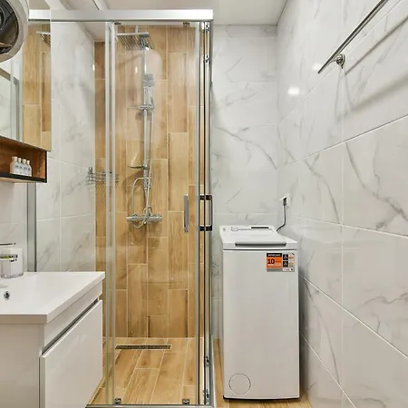 Cozy Flat Grand Mall Varna