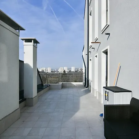 Cozy Flat Grand Mall * Varna