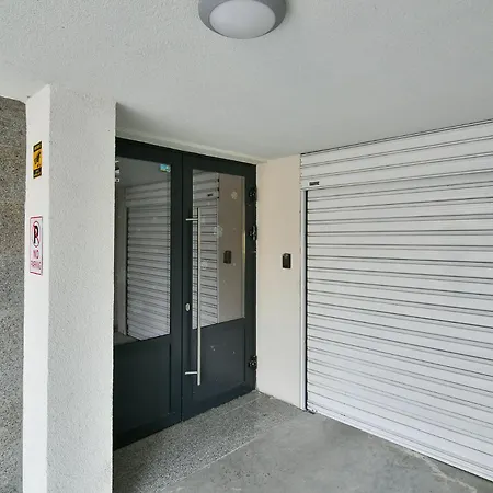 Cozy Flat Grand Mall *