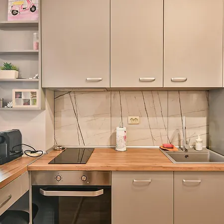 Cozy Flat Grand Mall * Varna